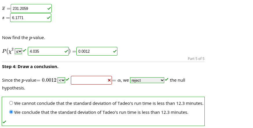 Tadeo, an accomplished marathon runner, claims