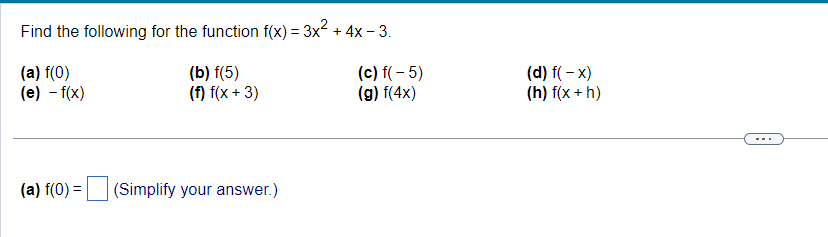 Find an equation for the line with the given