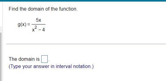 Find an equation for the line with the given