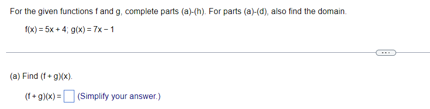 Find an equation for the line with the given