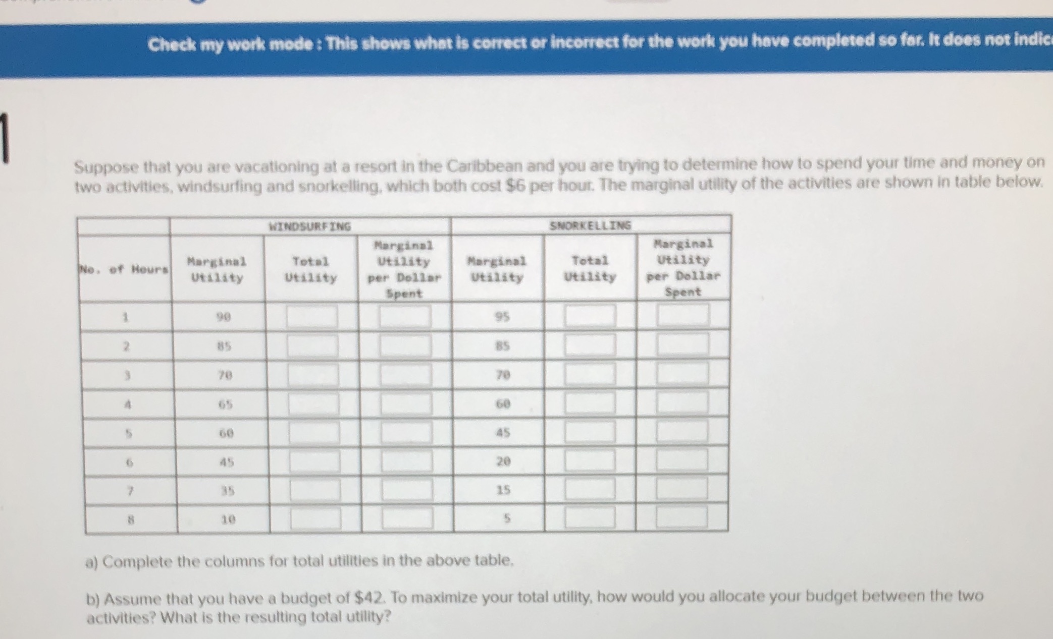 Can you help me with this graph? Check my work
