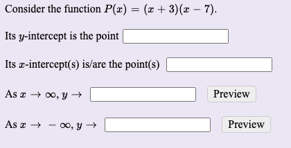 Can you please help me: Given the polynomial p(x)