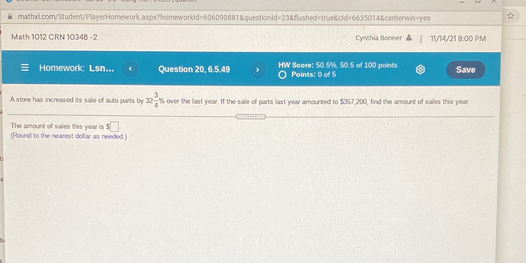 mathxl.com/Student/PlayerHomework.aspx?homeworkid=