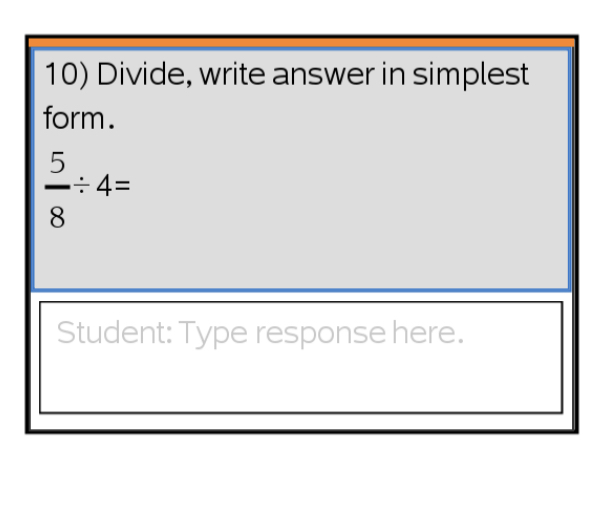 If? 1) An expression contains only the two given