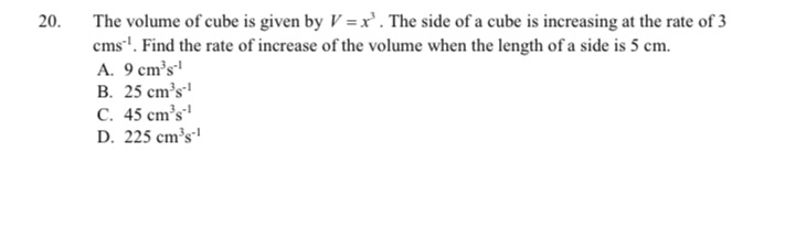 help me to show the working with correct solution