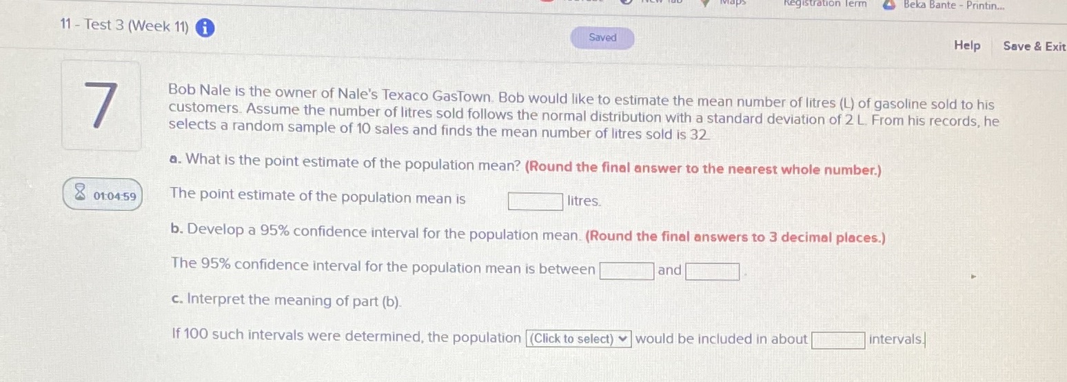 Registration Term Beka Bante - Printin... 11 -