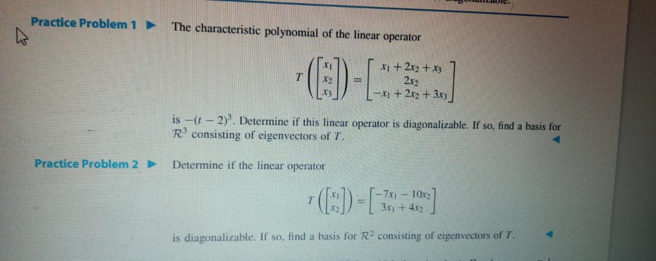 Q1. Proposition 12. (1) If G has no subgroup of