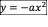 For a Parabola I\f\f\f\f