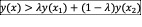 For a Parabola I\f\f\f\f