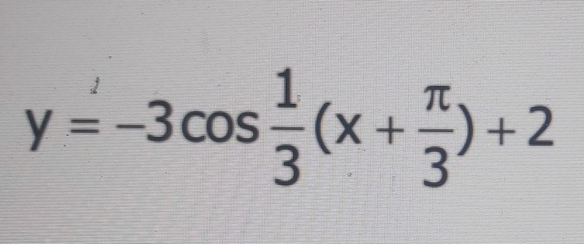 Can you help me with this question. It is part of