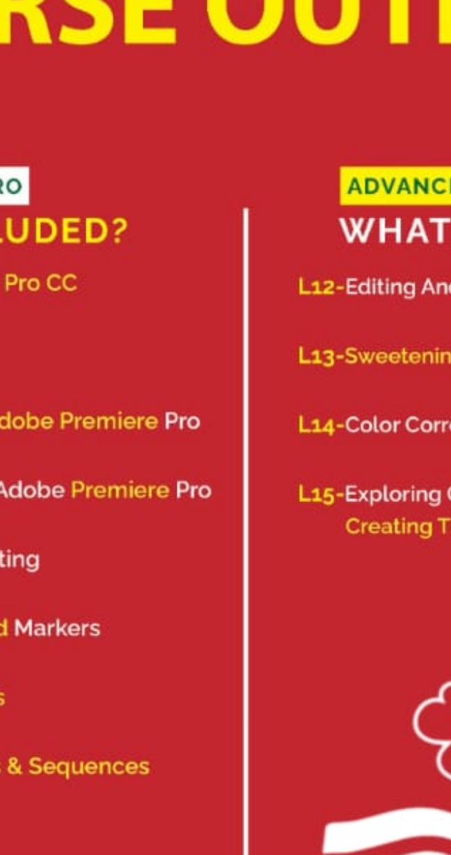 vgddxvbnmkkiuyrdx U O ADVANC UDED? WHAT Pro CC