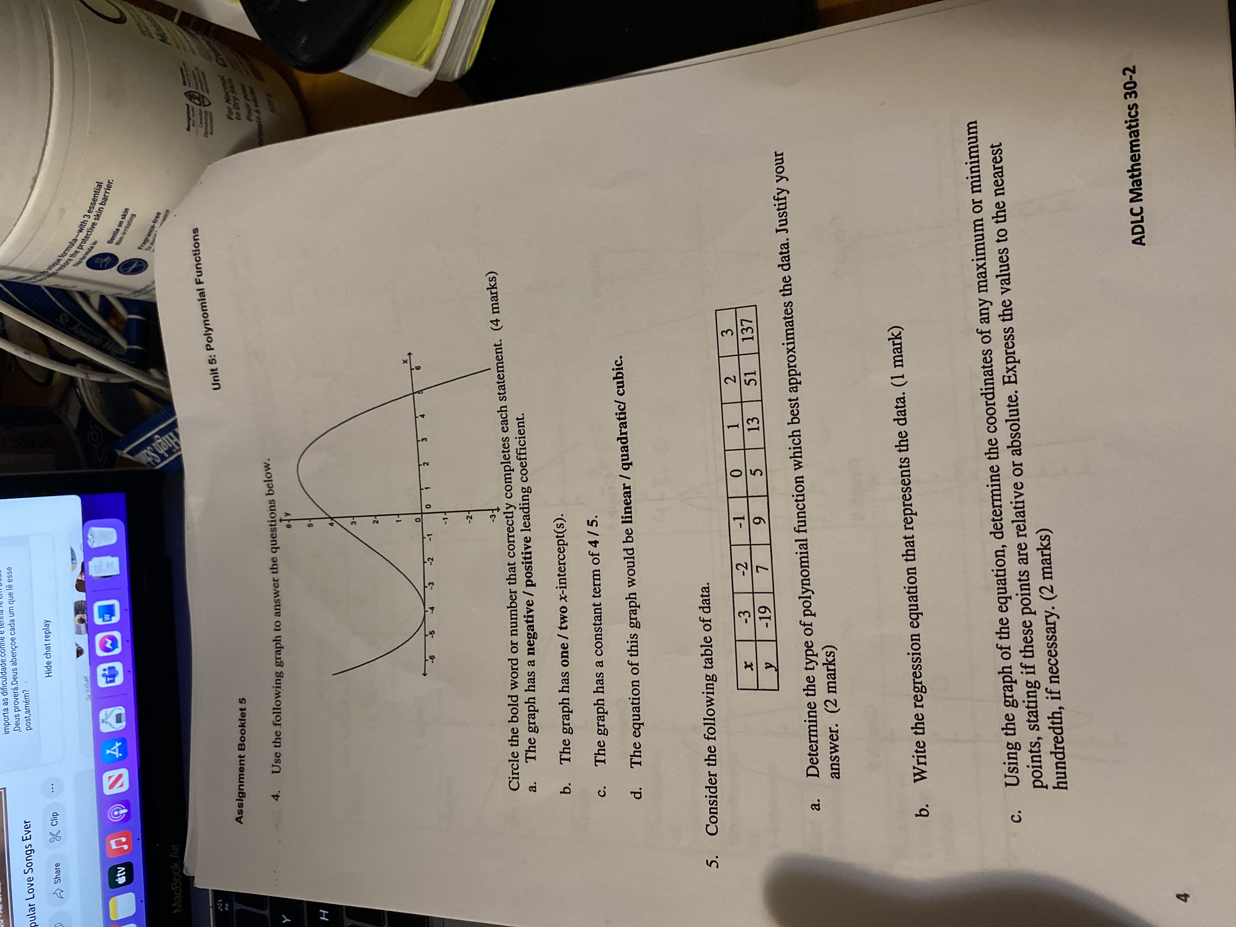 TheT . . TEXAS INSTRUMENTS amula-with 3 essential
