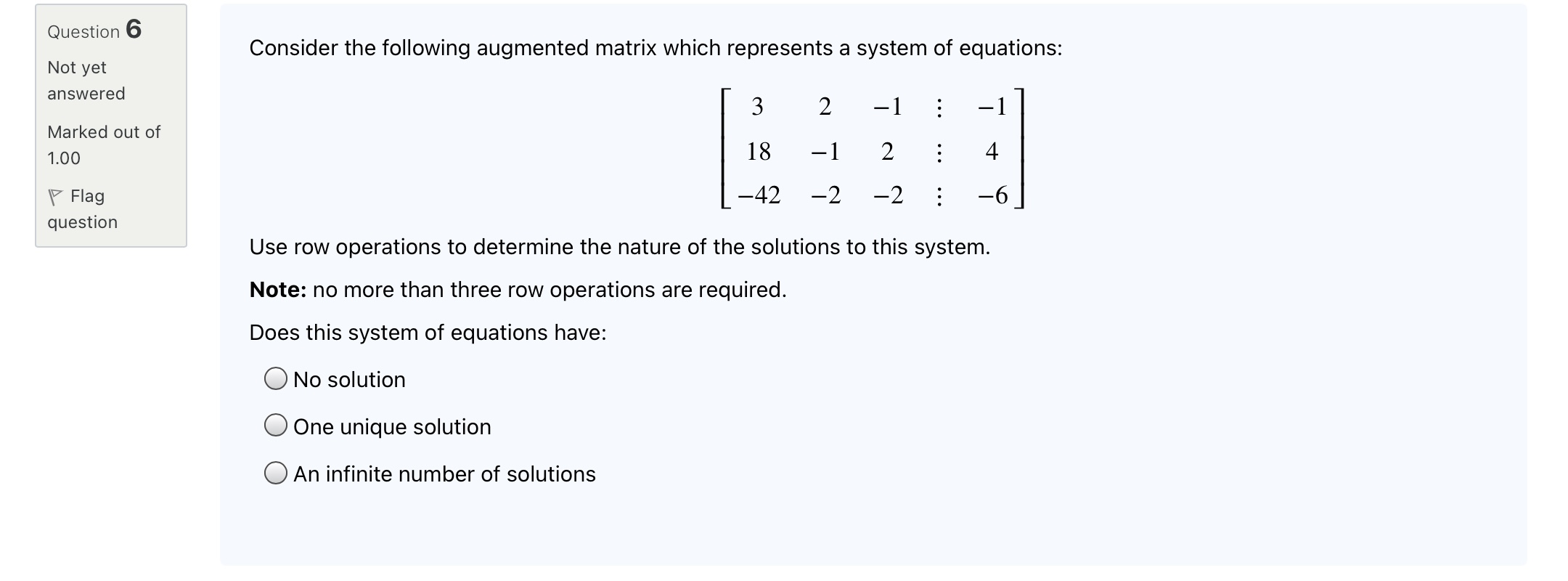 The questions are in the photos below: I would