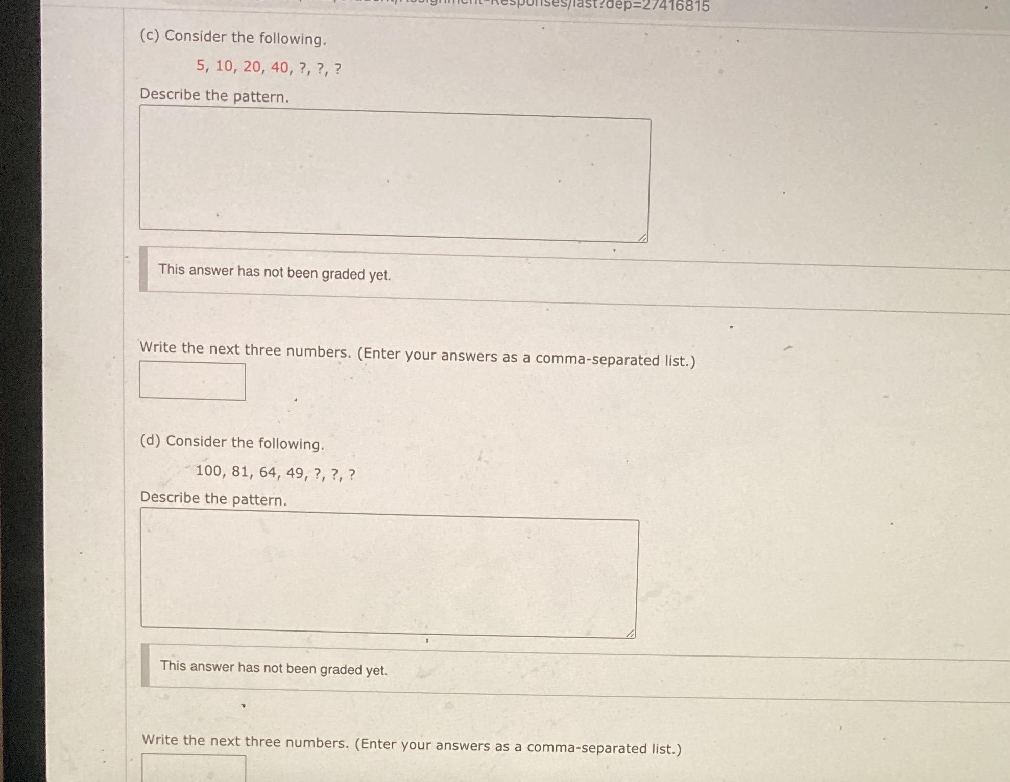 last?dep=27416815 (c) Consider the following. 5,