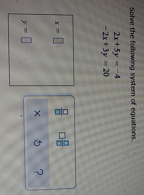 please provide step by step and one more thing..