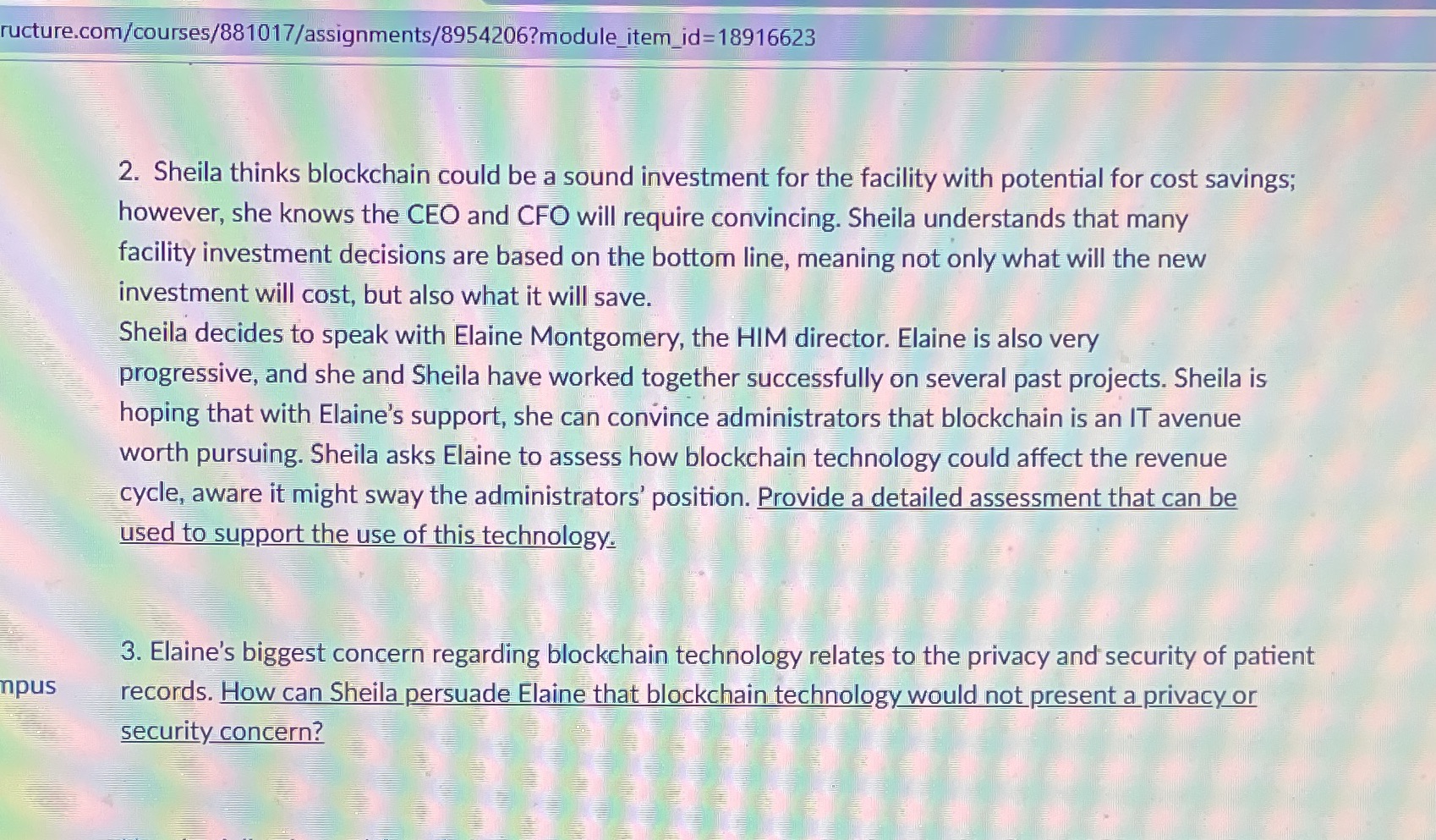 ructure.com/courses/881017/assignments/8954206?mod