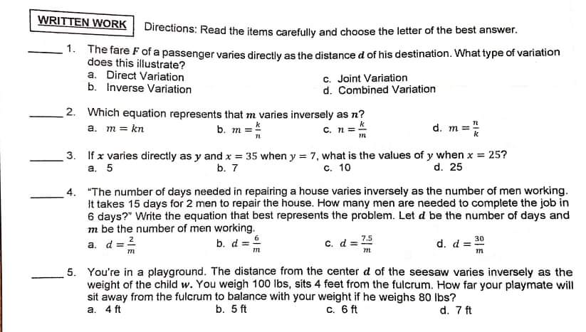 Help me please with complete solution and clear