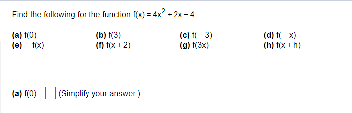 Find an equation for the line with the given