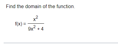 Find an equation for the line with the given