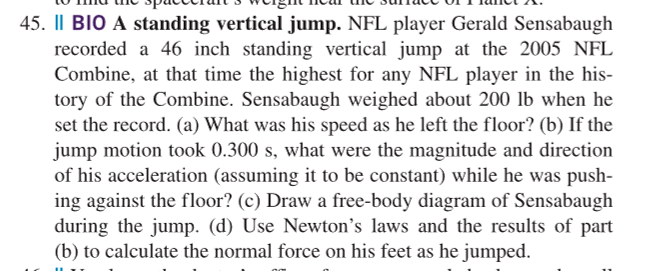 Please explain to me step by step. 41. II A rifle