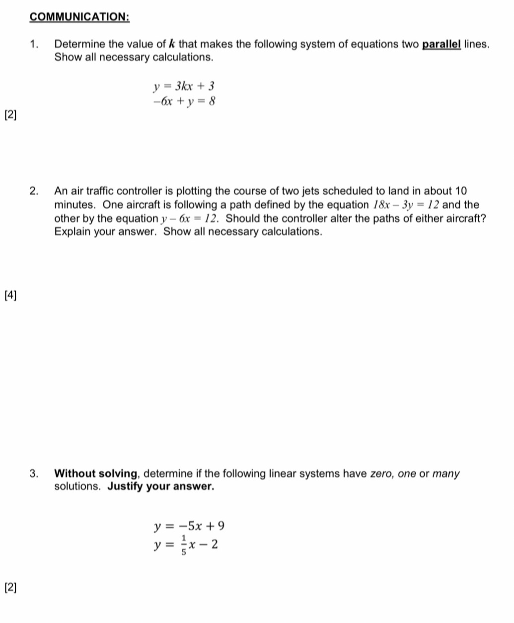 I'd like some Homework Help, I cant seem to