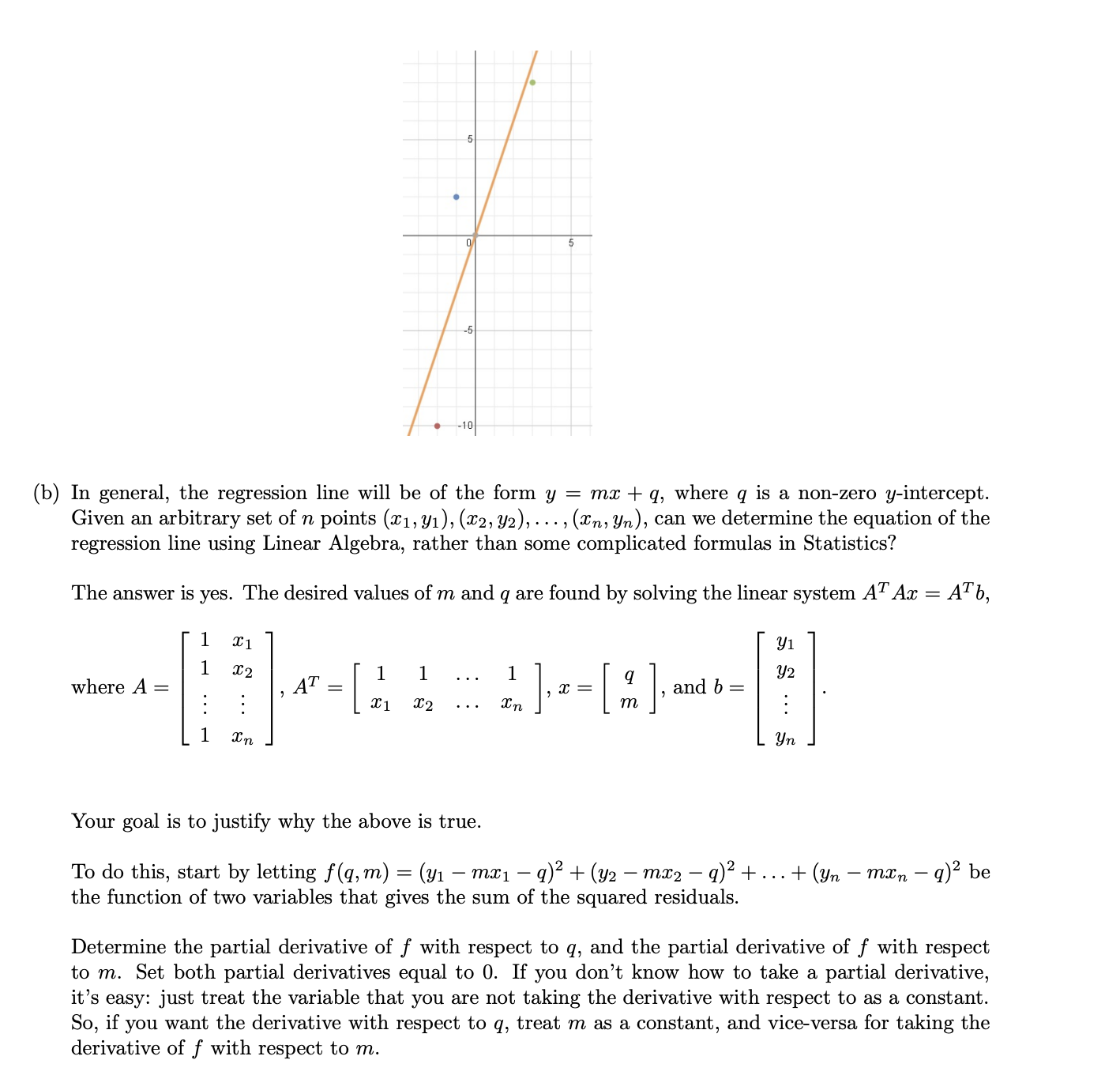 2. Scientists often use experimental data to