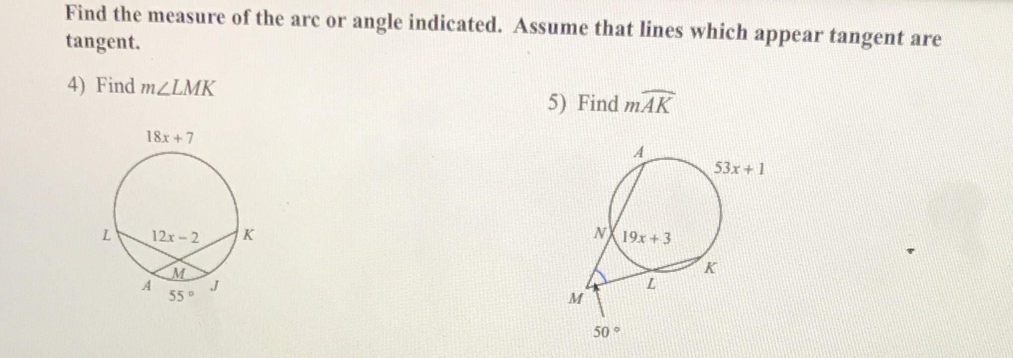 ik it's 2 problems but it's technically one