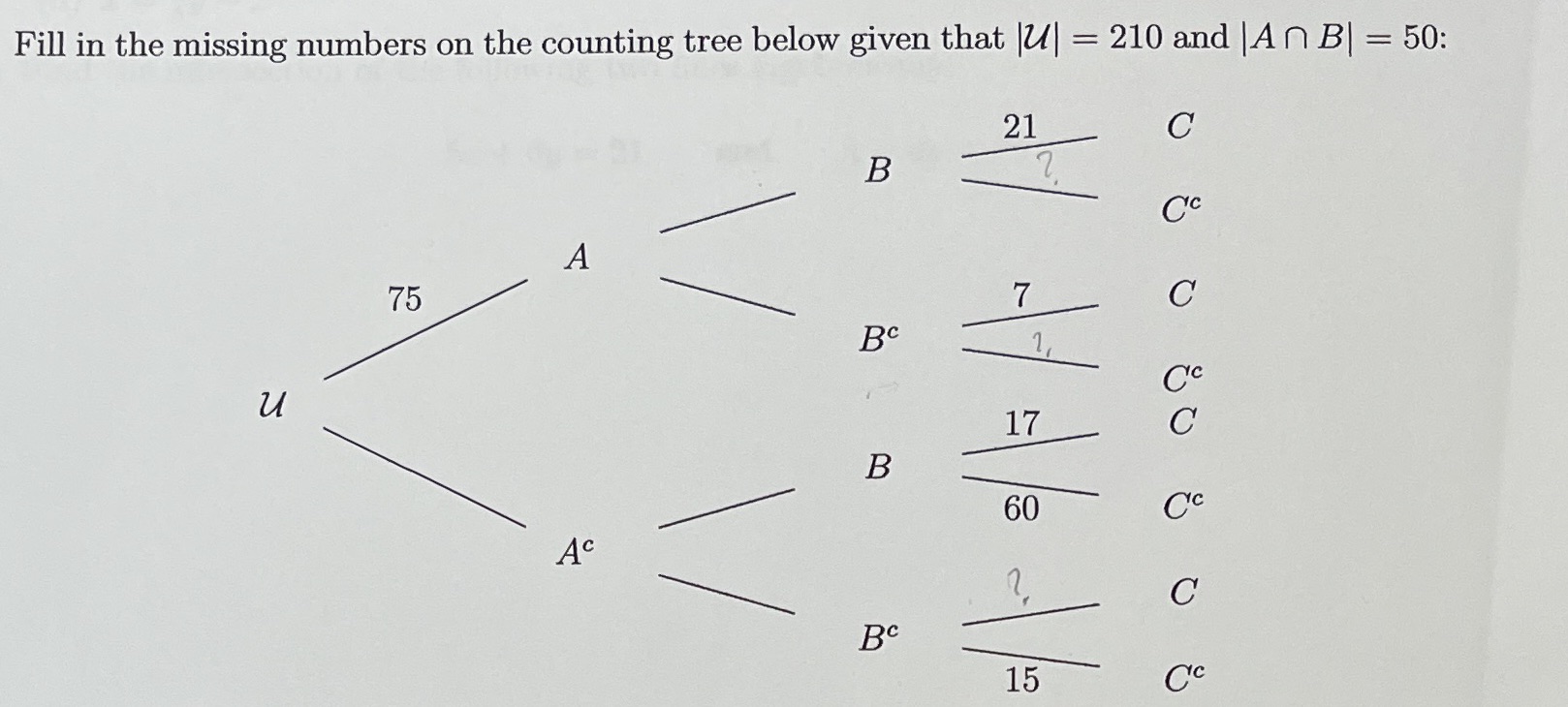 Please help me with this question I don't under