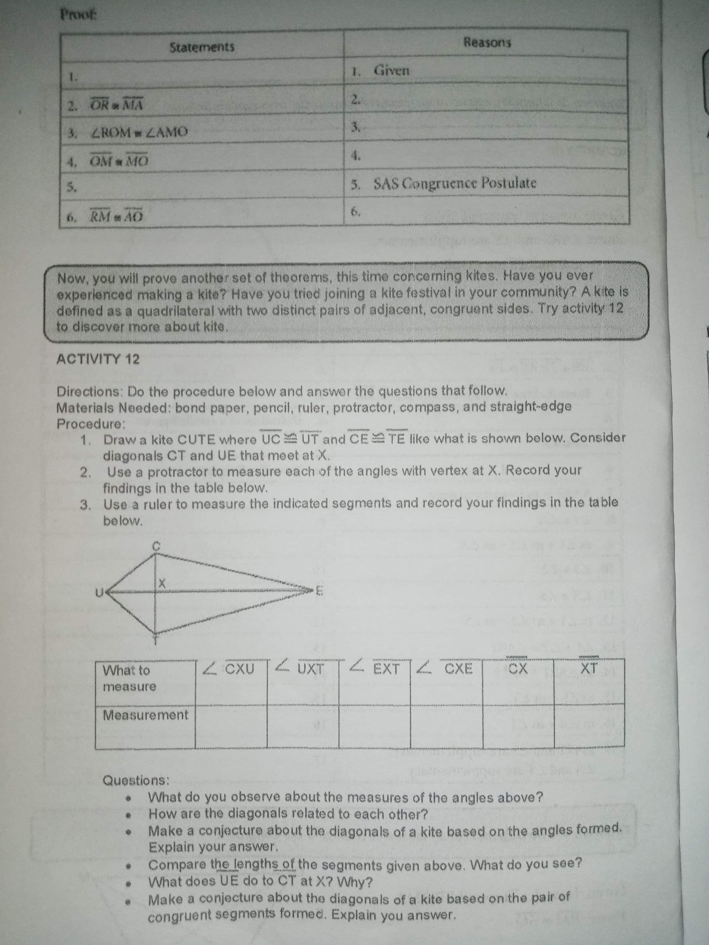 Need help. With solutions please if needed. Thank