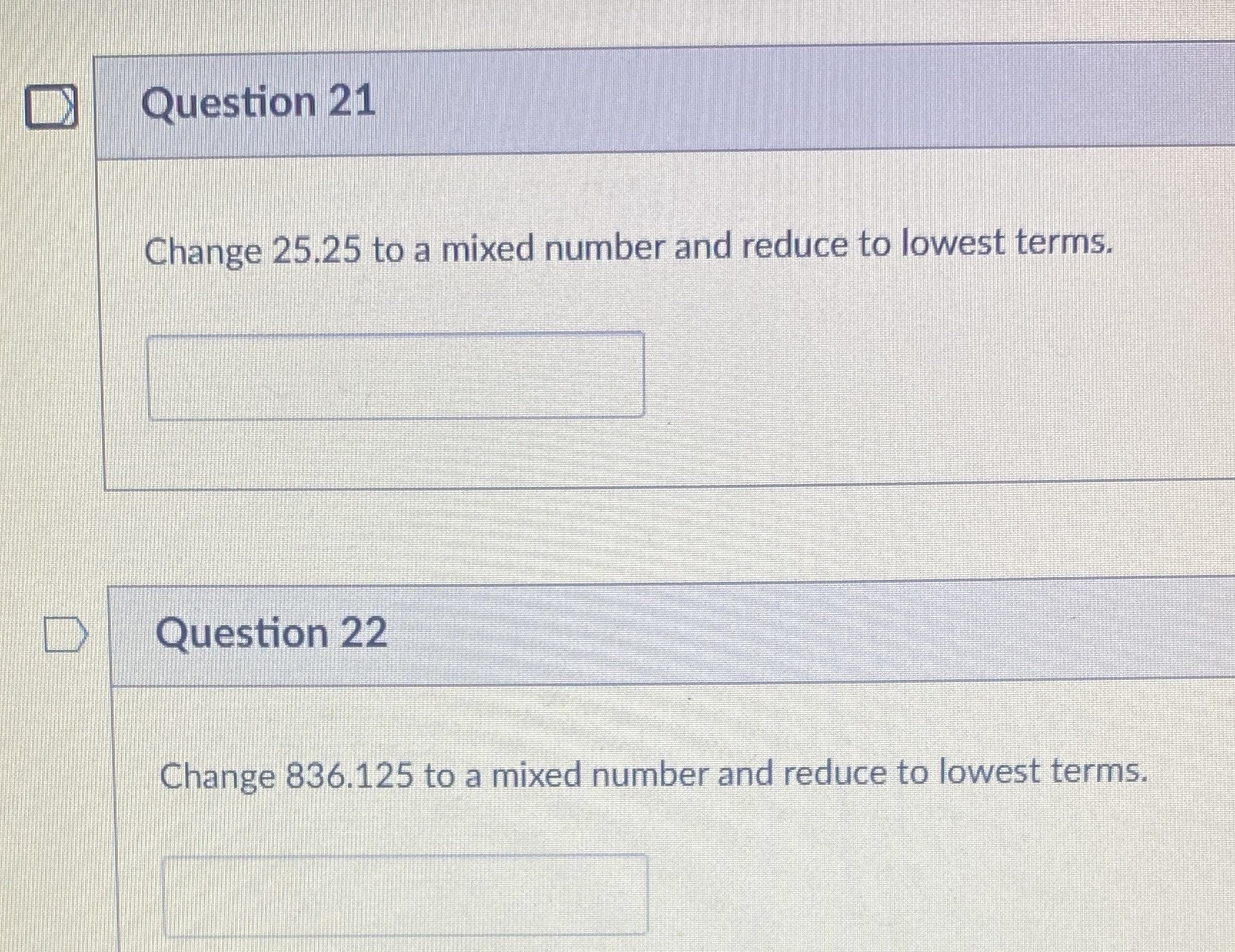 Do anyone know the answer to the questions?