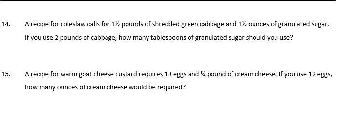 I need help answering the questions to insure I