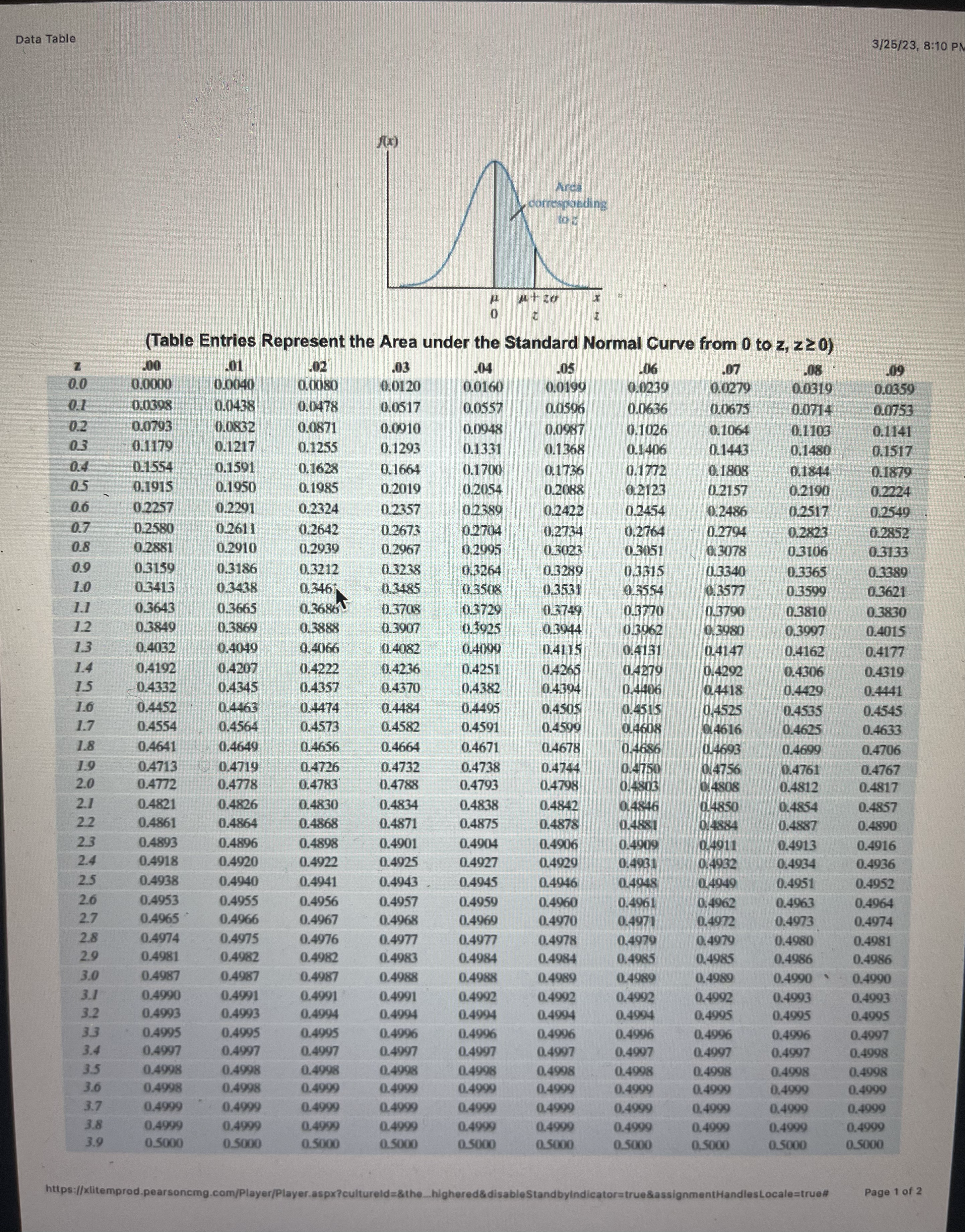 1 Evaluate Cn xp q" for the values of n, x, and p