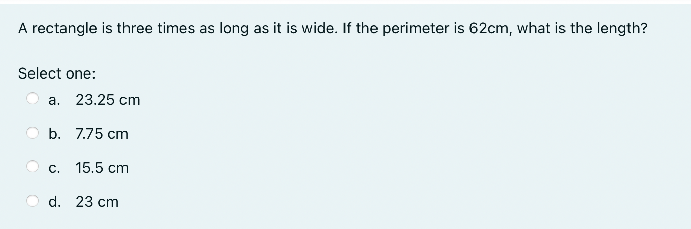Simultaneous Equation The solution to the