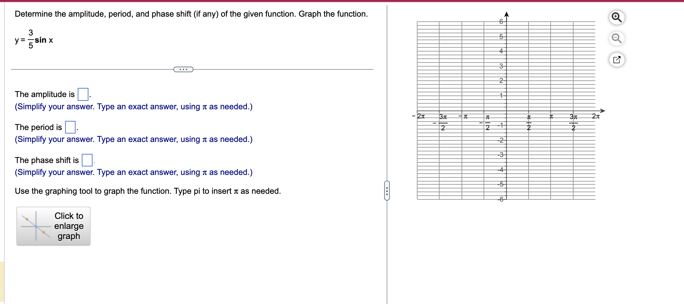 Find the exact value of tan 45. E style=