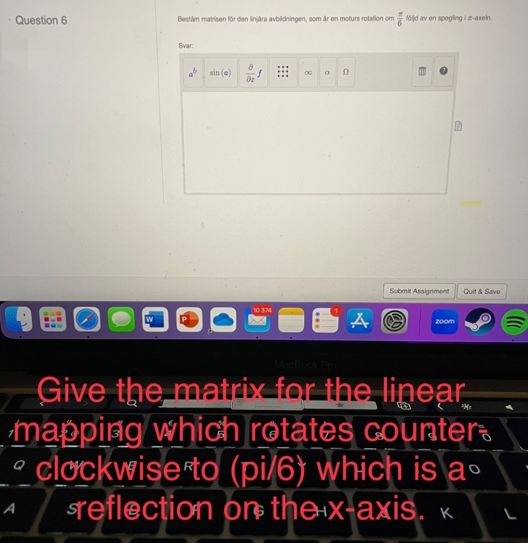 Please correctly and handwritten. I have also
