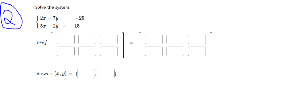 need help in all this question Let A be the