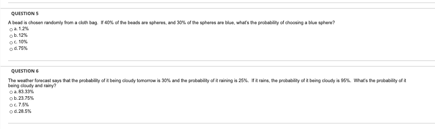 Answer these questions in order QUESTION 1 pizza?