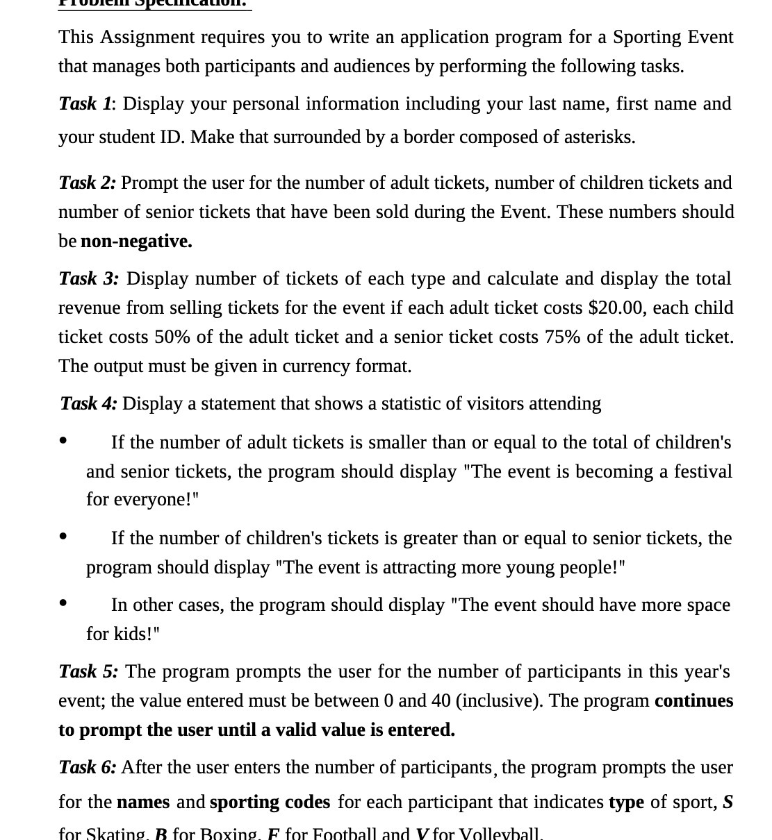 I: I. U Ulclll QPCLIILLCIIJUII - This Assignment