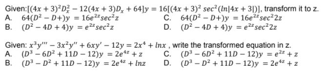 This is one of our test your understanding