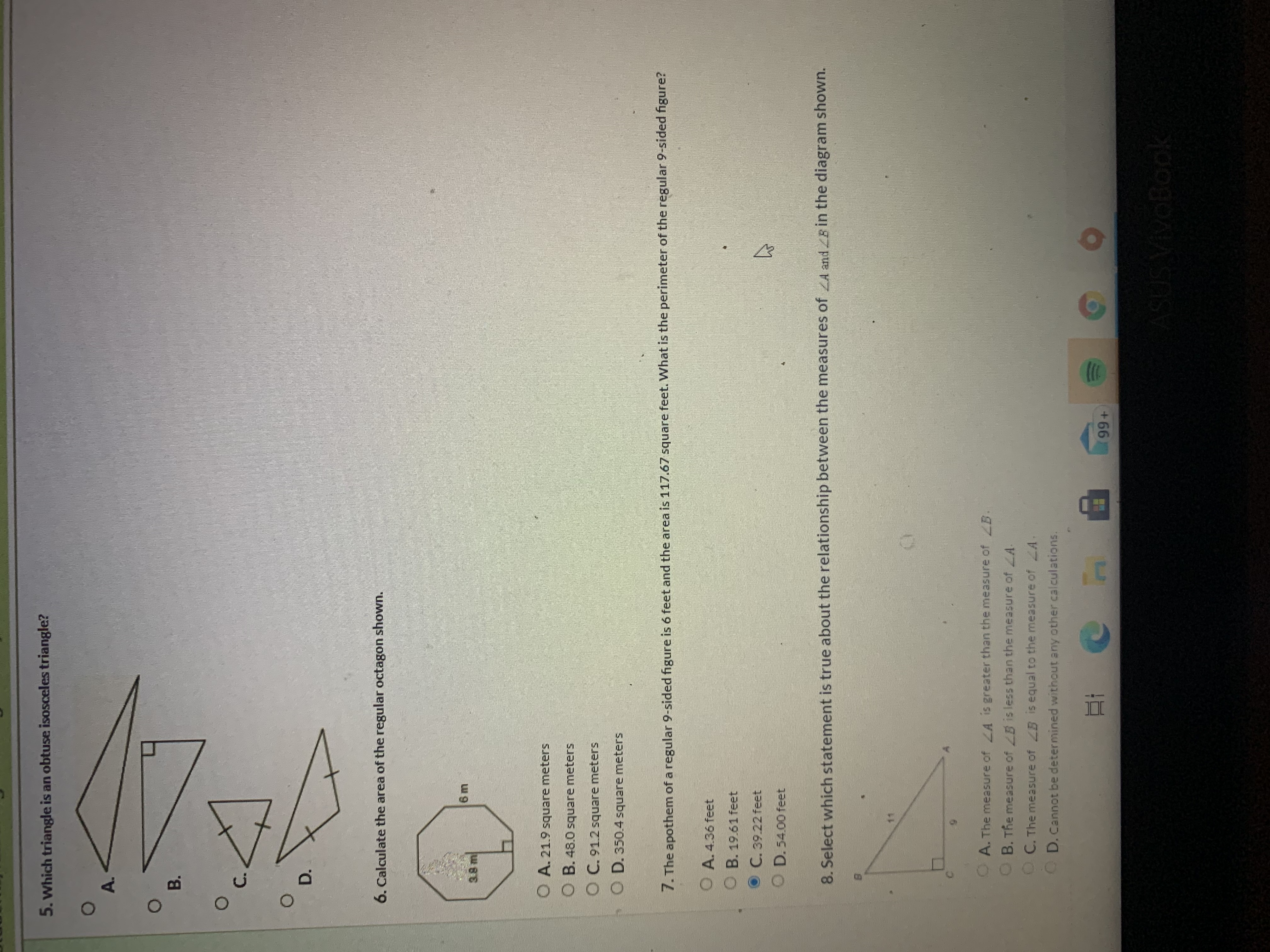 the question are down below help!!! pls