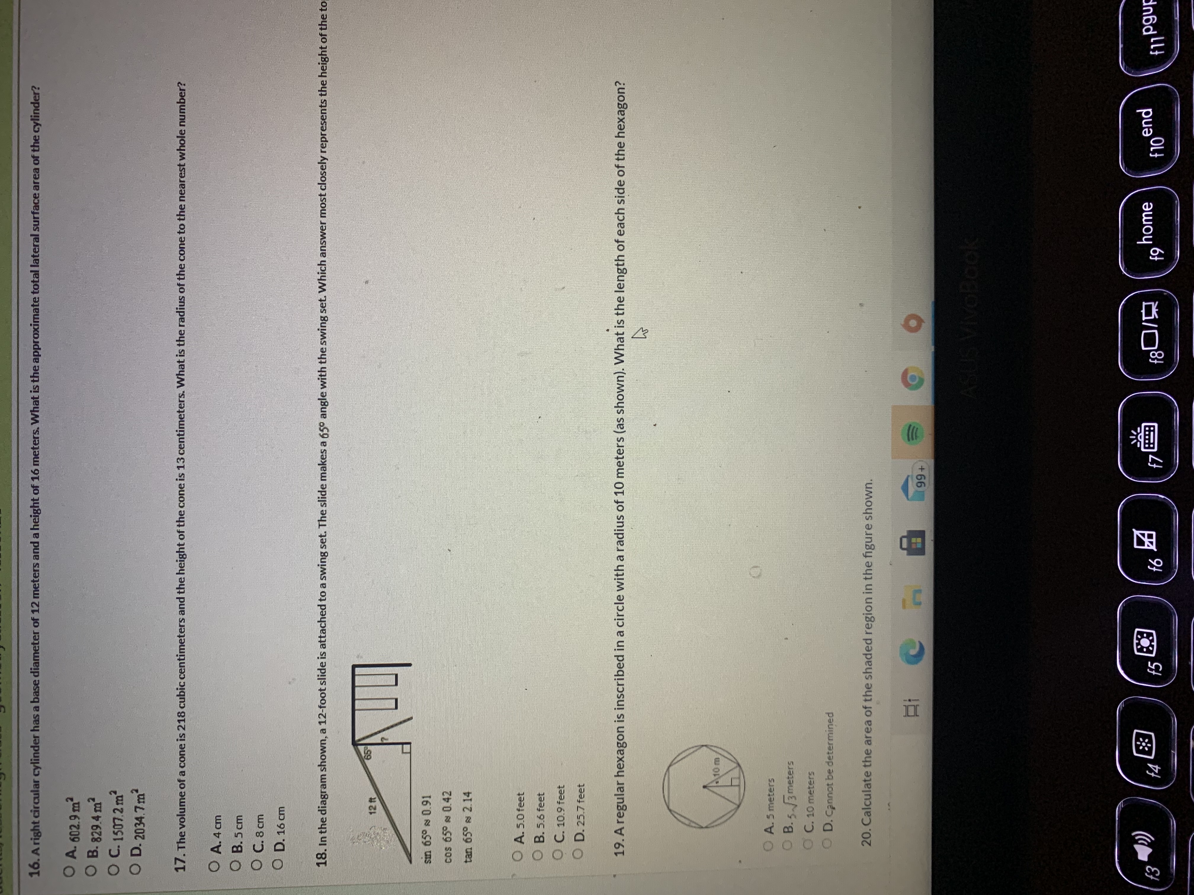 the question are down below help!!! pls