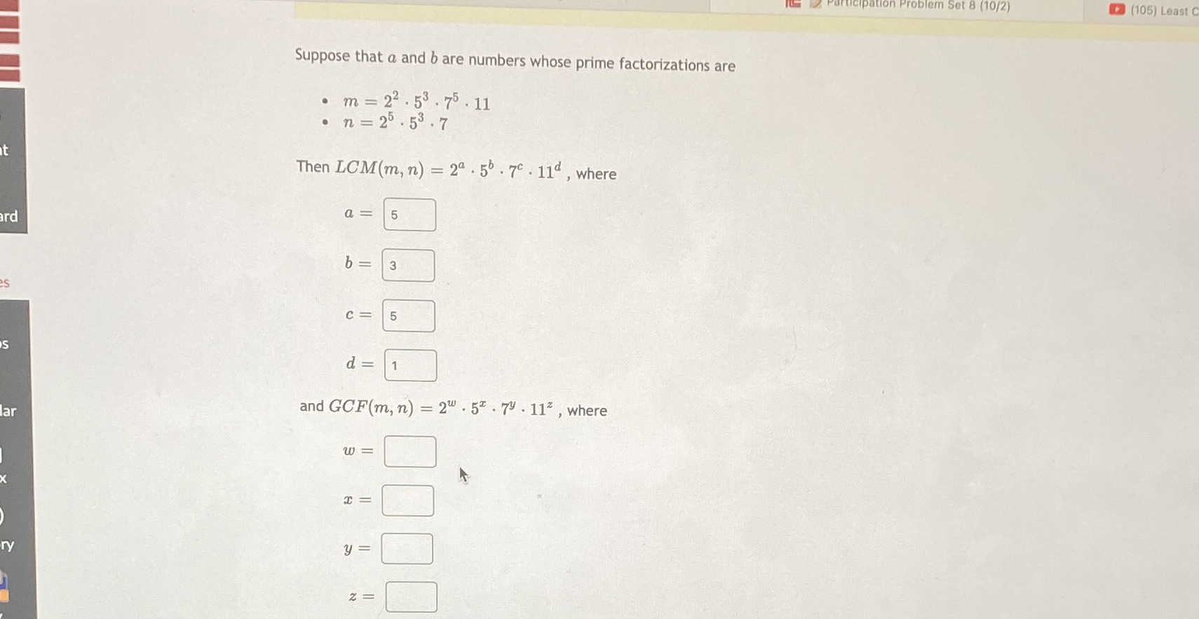 I got the top part but can't figure out the