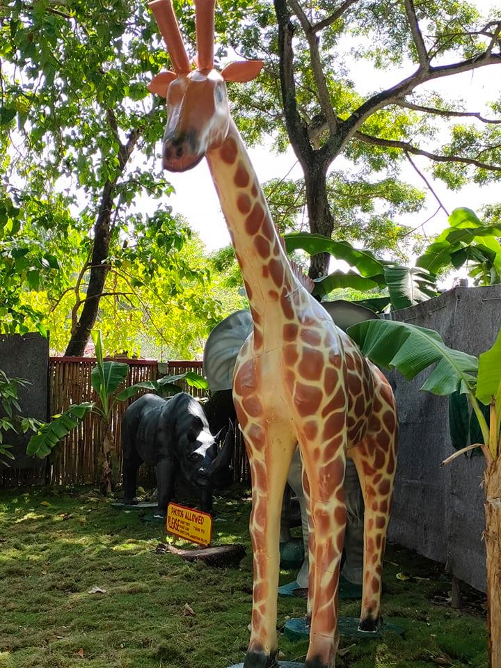 MATHEMATICS IN THE MODERN WORLD INSTRUCTION: I