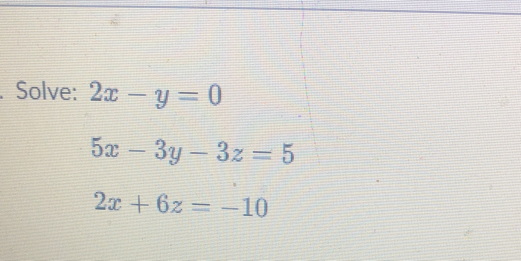 State the final answer as an ordered pair (x,y)