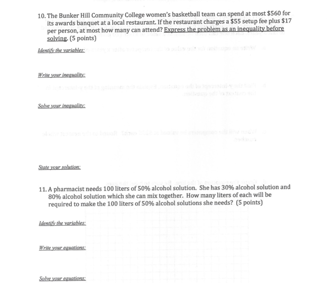 10. The Bunker Hill Community College