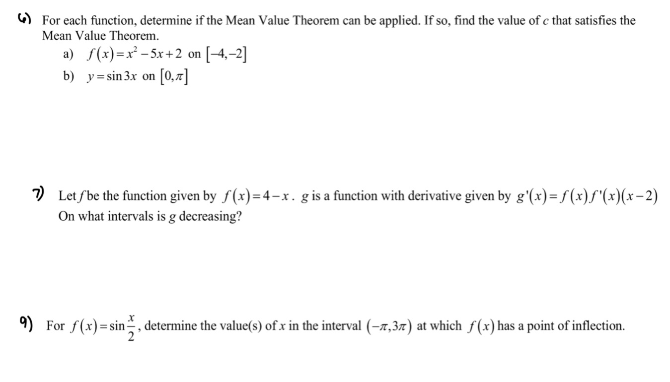 no calculator can be used. Thanks! @) For each