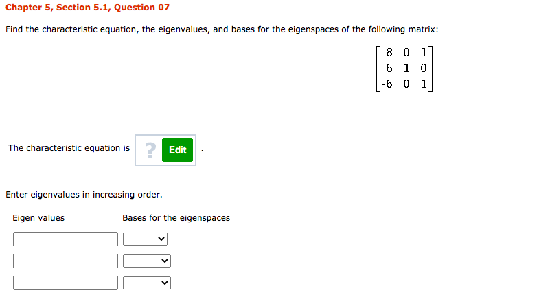 INSTRUCTIONS: ANSWER THE FOLLOWING QUESTION.