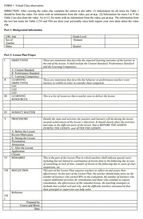 TUTOR WHO IS TEACHER PLS. (PHILIPPINES) Watch the