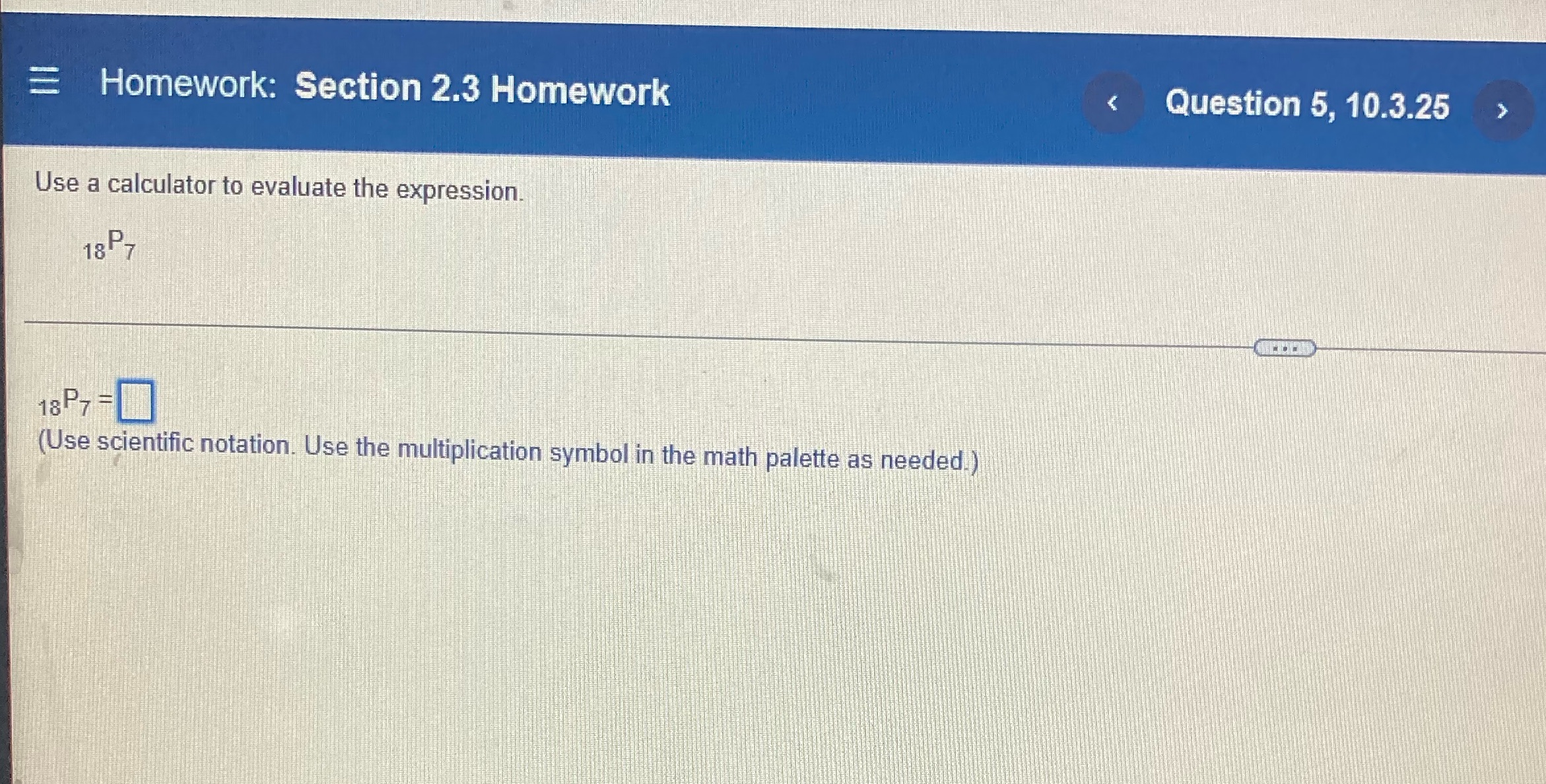 Please help me answer this question Homework: