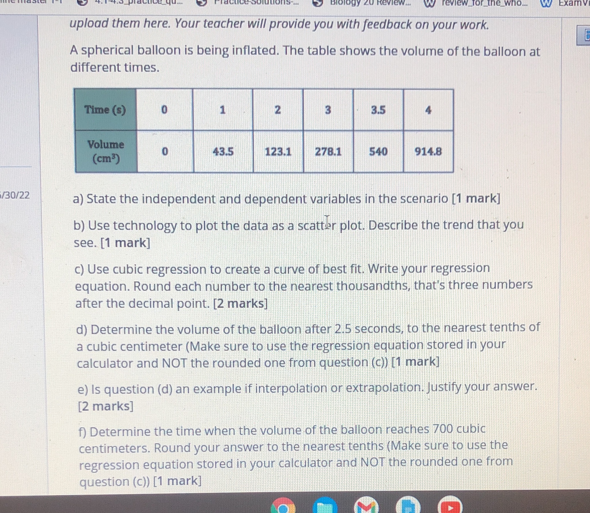 the_who.. W Examv upload them here. Your teacher